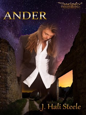 cover image of Ander